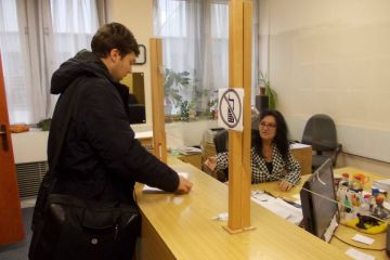 Odovzdanie petície 2016