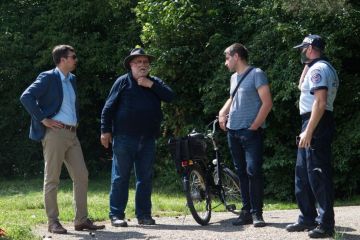 Mesto Košice na obhliadke - mesto má momentálne možnosť kúpiť ďalšiu štvrtinu Borovicového hája 2020