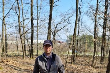 Veľká jarná brigáda 2021