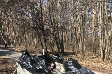 Veľká jarná brigáda 2021