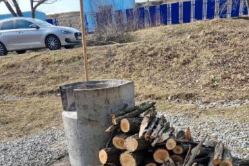 SMSZ v Borovicovom háji 2022