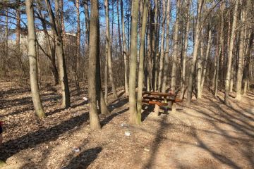 SMSZ v Borovicovom háji 2022