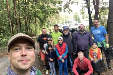 Sobota v Borovicovom háji 2022