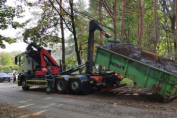 Sobota v Borovicovom háji 2022