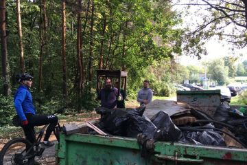 Sobota v Borovicovom háji 2022