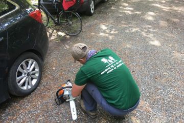 Sobota v Borovicovom háji 2022