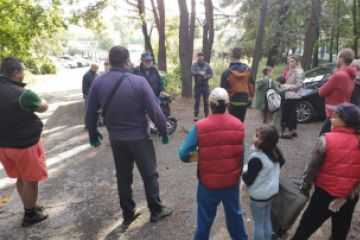 Sobota v Borovicovom háji 2022