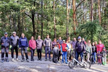 Sobota v Borovicovom háji 2022