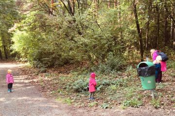 Sobota v Borovicovom háji 2022