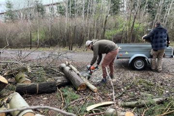 	Pokračujeme v odstraňovaní padnutých stromov 2023