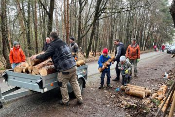 	Pokračujeme v odstraňovaní padnutých stromov 2023