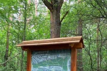 Informačná tabuľa 2023