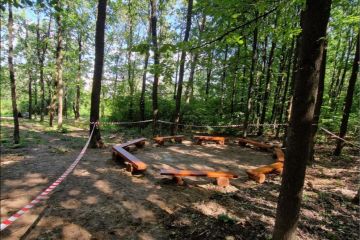 Komunitné sedenie 2023