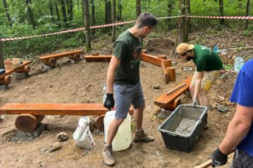 Komunitné sedenie 2023