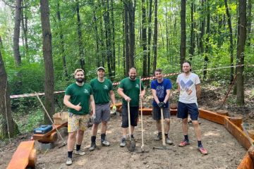 Komunitné sedenie 2023