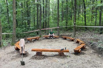 Komunitné sedenie 2023