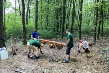 Komunitné sedenie 2023