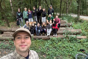 V októbri sme makali 2023