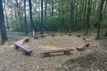 V októbri sme makali 2023