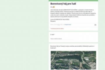 Prieskum - Koncepcia rozvoja BH 2023