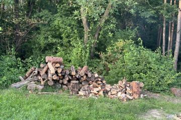 Pravidelná údržba 2024