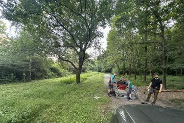 Pravidelná údržba 2024