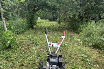 Pravidelná údržba 2024