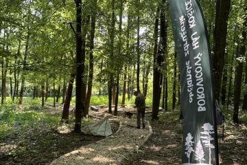 Aj v júli sme pracovali 2024