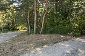 Nová rozprávková lavička 2024