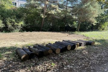 43. Brigáda v Borovicovom Háji 2024