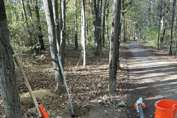 Pribudol odpadkový kôš 2024